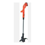 Trimmer electric acumulator 18 V, 1.5Ah, 25 cm 