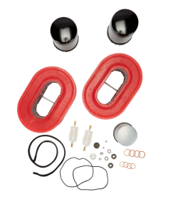 Kit mentenanta pentru HATZ 2L31, 2L40, 2M31, 2M40, 2M41