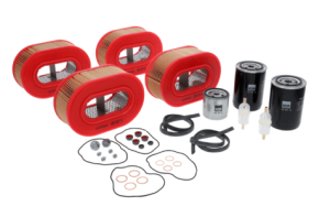 Kit mentenanta pentru HATZ 4L31, 4L40, 4L41C, 4M31,4M40, 4M41