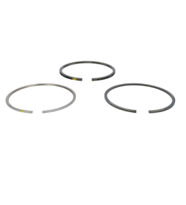 Set segmenti piston pentru HATZ 1D60, 2G30, Ø 88 mm