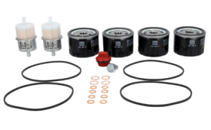 Kit mentenanta pentru HATZ 2G30, HATZ 2G40