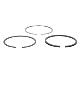 SET SEGMENTI PISTON PENTRU HATZ 2G40, Ø 92 mm