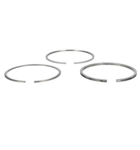 SET SEGMENTI PISTON PENTRU HATZ 1D80, 1D81, Ø 100 mm