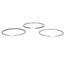 Set segmenti piston pentru HATZ 1D80 - 1D81C, Ø 100 mm