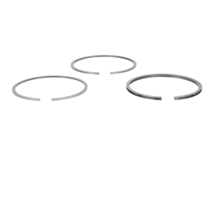 Set segmenti piston pentru HATZ 1D41, 1D42, 1D42C, 1D50, A1D41