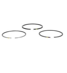 Set segmenti piston pentru HATZ 1D50, Ø 97 mm