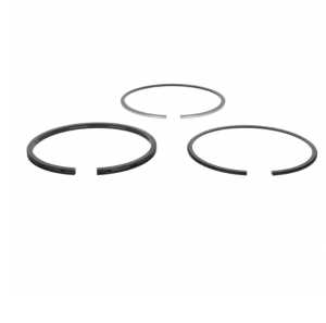 Set segmenti piston pentru HATZ 1D90, 1D90E, 1D90V, Ø 104 mm