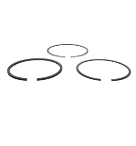 Set segmenti piston pentru HATZ 1B50 - 1B50V/W, Ø 93 mm 