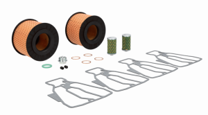 Kit mentenanta pentru HATZ 1B30