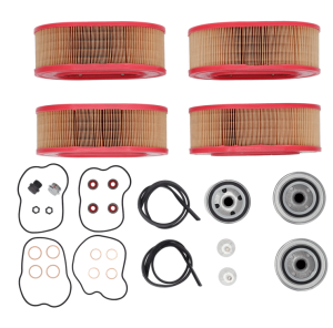 Kit mentenanta pentru HATZ 3L43C - 4L43C, 3M43 - 4M43