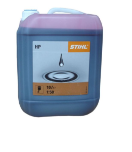 ULEI DE AMESTEC STIHL - 10L