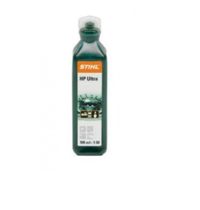 ULEI DE AMESTEC STIHL HP ULTRA - 100 ML
