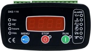 Panou comanda Datakom DKG116