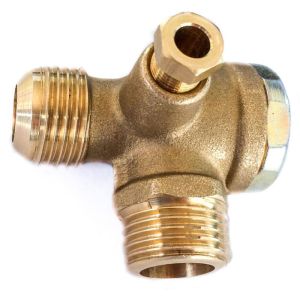 VALVA UNISENS AC1300/1350