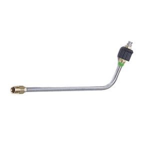 Kranzle-Lance pentru locuri greu accesibile