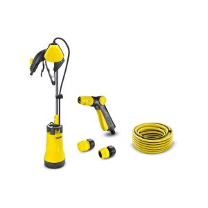 Karcher - Pompa pentru butoi BP 1 Barrel Set