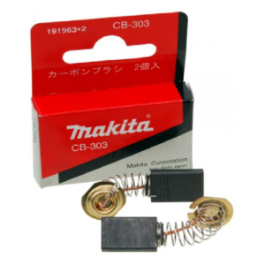 SET PERII CARBUNE CB-303