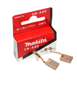 SET PERII CARBUNE CB-440