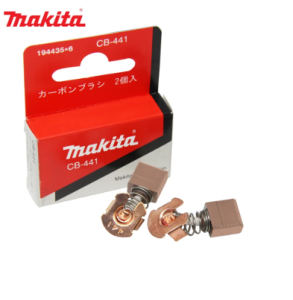 SET PERII CARBUNE CB-441