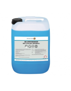 Agent de curatare degresant IBS WAS 10.100 - 20L