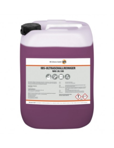 Agent de curatare ultrasonic IBS WAS 20.100 - 20L