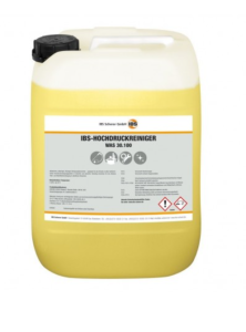 Agent de curatare cu presiune IBS WAS 30.100 - 20L