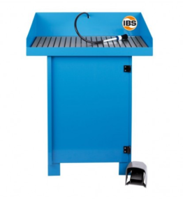 Dispozitiv de curatat piese IBS model G50I