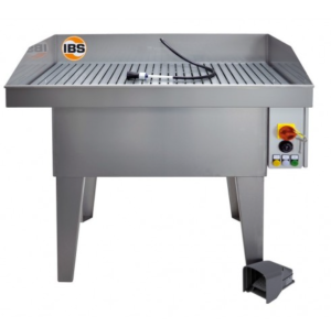 Dispozitiv de curatat piese IBS model W250