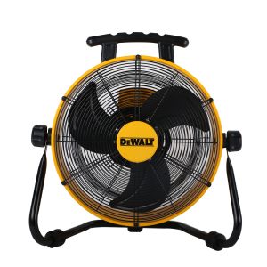 DEWALT VENTILATOR - CUTIE (Type 1)