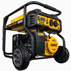 DEWALT GENERATOR (Type 1)