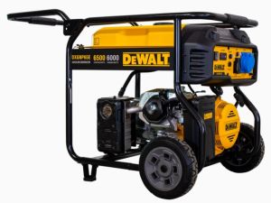 DEWALT GENERATOR (Type 1)