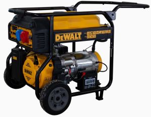DEWALT GENERATOR (Type 1)