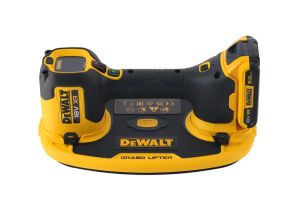 DEWALT RIDICATOR CU VACUUM (Type 1)
