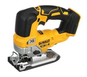 DEWALT XR 18V BL JIGSAW TH BARE (Type 11)