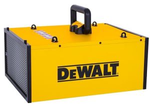 DEWALT PURIFICATOR DE AER (Type 1)
