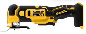 DEWALT INSTRUMENT DE OSCILAȚIE (Type 1)