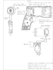 DEWALT Bare 14.4V Shear Type 1