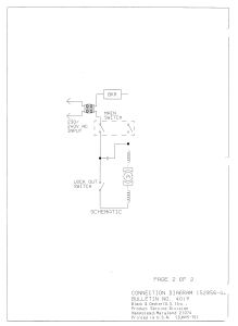 BLACK+DECKER BLOWER/VAC GERMANY Type 4