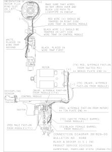 DEWALT SCREWDRIVER Type 1