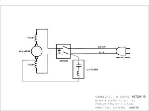 DEWALT 115MM SMALL ANGLE GRINDER Type 2