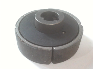 Ambreiaj centrifugal pentru LUMAG EB400PRO