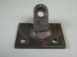 Suport dinte pentru Lumag GF450/GF800