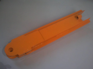 Suport lant pentru LUMAG GF450