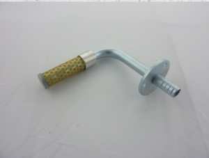 Filtru de ulei complet pentru HB8N, HOS8N