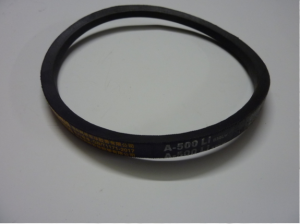 Curea 13x500 Li pentru LUMAG HC15H,15HZ,15HV2