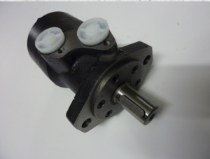 Rola de alimentare cu motor hidraulic pentru LUMAG HC15H, HC15HZ, HC15H-V2