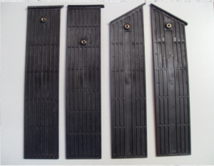 Set falci culisante  pentru LUMAG HOS8230,8A,9A,HB8N,9N