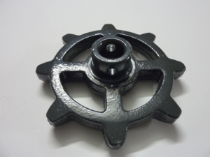 Pinion pentru LUMAG MD300, G, MD500, H, GAMUL D5H