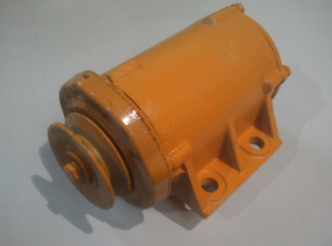 ANSAMBLU VIBRATOR PENTRU LUMAG RP75, 700PRO, VP80, RPi12