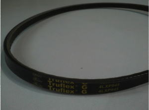 Curea de tractiune 4LXP945 pentru LUMAG SF80